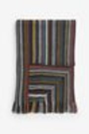 Multicolour Knitted Scarf - Image 1 of 1