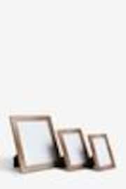 Bronze Geometric Photo Frame - Image 1 of 1