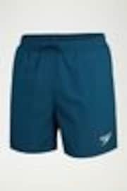 Speedo Blue Mens Essential Swim Shorts - Image 1 of 1