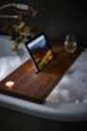Natural Bath Tray - Image 1 of 1