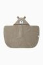 MORI Cotton Baby Hooded Towel - Image 1 of 1