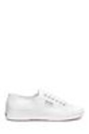 Superga Womens 2750 Cotu Canvas Trainers - Image 1 of 1