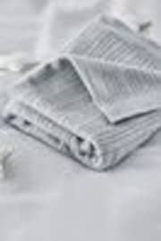 The White Company атлас 100% хлопкового зимнего одеяло - Изображение 1 из 1