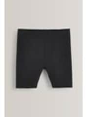 Black Cycle Shorts (3-16yrs) - Image 1 of 1