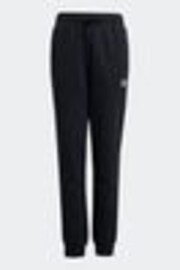 adidas Originals Black Kids Joggers - Image 1 of 1