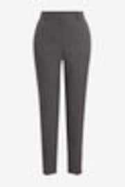Charcoal Grey Slim Trousers - Image 1 of 1