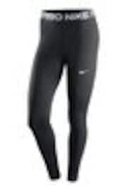 Nike Black Pro 365 Leggings - Image 1 of 1