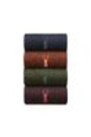 Rich 4 Pack Heavyweight Socks - Image 1 of 1