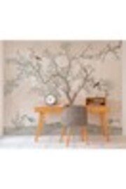 Eighty Two Natural Exclusive To Next Oriental Tree Wall Mural - Image 1 of 1