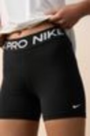 Nike Black Pro 365 5" Shorts - Image 1 of 1