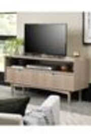 Bentley Designs Natural Dansk Entertainment Unit - Image 1 of 1