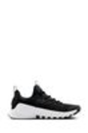 Nike Black/White Free Metcon 6 Gym Trainers - Image 1 of 1