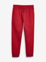 Red Slim Fit Basic Joggers (3-16yrs) - Image 1 of 1