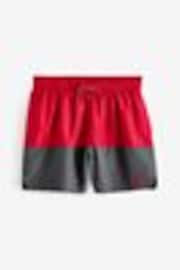 Nike 5 Inch Essential Volley Swim Shorts - Image 1 of 1