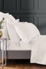 Bedeck of Belfast 1000 Thread Count Cotton Sateen Suora lakana  - Image 1 of 1