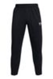 Under Armour Black/White Challenger Trousers - Image 1 of 1
