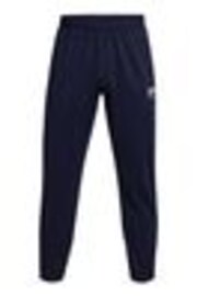 Under Armour Navy Challenger Trousers - Image 1 of 1