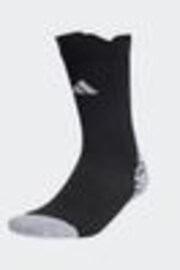 adidas Black Football Socks - Image 1 of 1