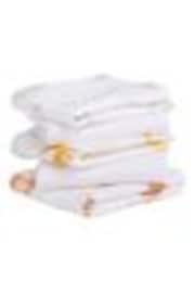 aden + anais Essentials Cotton Muslin Squares 5 Pack - Image 1 of 1