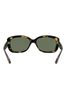 Marc Jacobs Eyewear MARC483 round-frame Copenhagen sunglasses