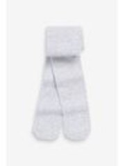 Grey Marl Baby Single Tights (0mths-2yrs) - Image 1 of 1