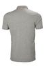 Polo Ralph Lauren double knit tech player logo sweat shorts in grey marl