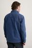 DIESEL KIDS tartan-pattern long-sleeve shirt