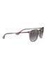 Sunglasses BOSS HG 1138 S Black 807