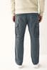Women's Baxter Straight Leg Exposed Button Fly Jeans