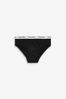 Calvin Klein Swimwear Bikini turchese nero