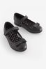 adidas adidas men questar flyknit boost running shoes cross bold blue black