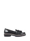 Pavers ladies loafers online