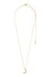 PILGRIM Gold Plated Moon Necklace - Image 1 of 1