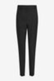 Black Slim Trousers - Image 1 of 1