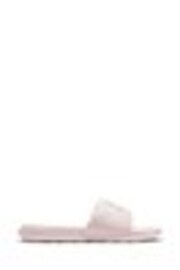 Nike Pink Victori One Shower Sliders - Image 1 of 1