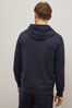 Philipp Plein monogram sequin sweatshirt