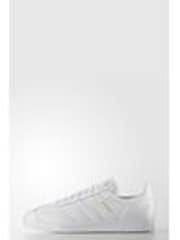 Blanco - Zapatillas Gazelle de adidas Originals - Imagen 1 de 1