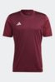 adidas Red Tabela 23 Jersey - Image 1 of 1