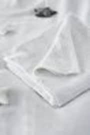 The White Company атлас 100% хлопкового зимнего одеяло - Изображение 1 из 1