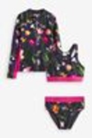 Baker by Ted Baker Floral Sunsafe 3 Piece Set - Image 1 of 1