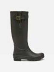 Joules Houghton Black Adjustable Tall Wellies - Image 1 of 1