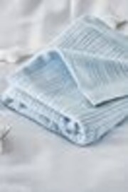 The White Company атлас 100% хлопкового зимнего одеяло - Изображение 1 из 1