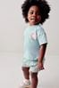 Ralph Lauren Kids Polo Pony embroidered T-shirt