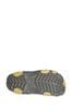 Crocs Classic Marbled Clog 206867 SULPHUR MULTI