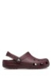 Бургундский - Crocs классические сабо для взрослых - Изображение 1 из 1