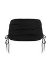 Zwart - Pour Moi Santa Cruz Bikini Bottoms - Image 1 of 1