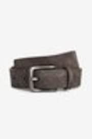Brown Belt - Image 1 of 1
