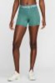 Nike Green Pro 365 5" Shorts - Image 1 of 1