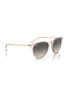 Oo9018 Matte Black Prospector Sunglasses
