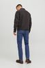 Льняная рубашка тенниска armani jeans 55% лен 45% хлопок
